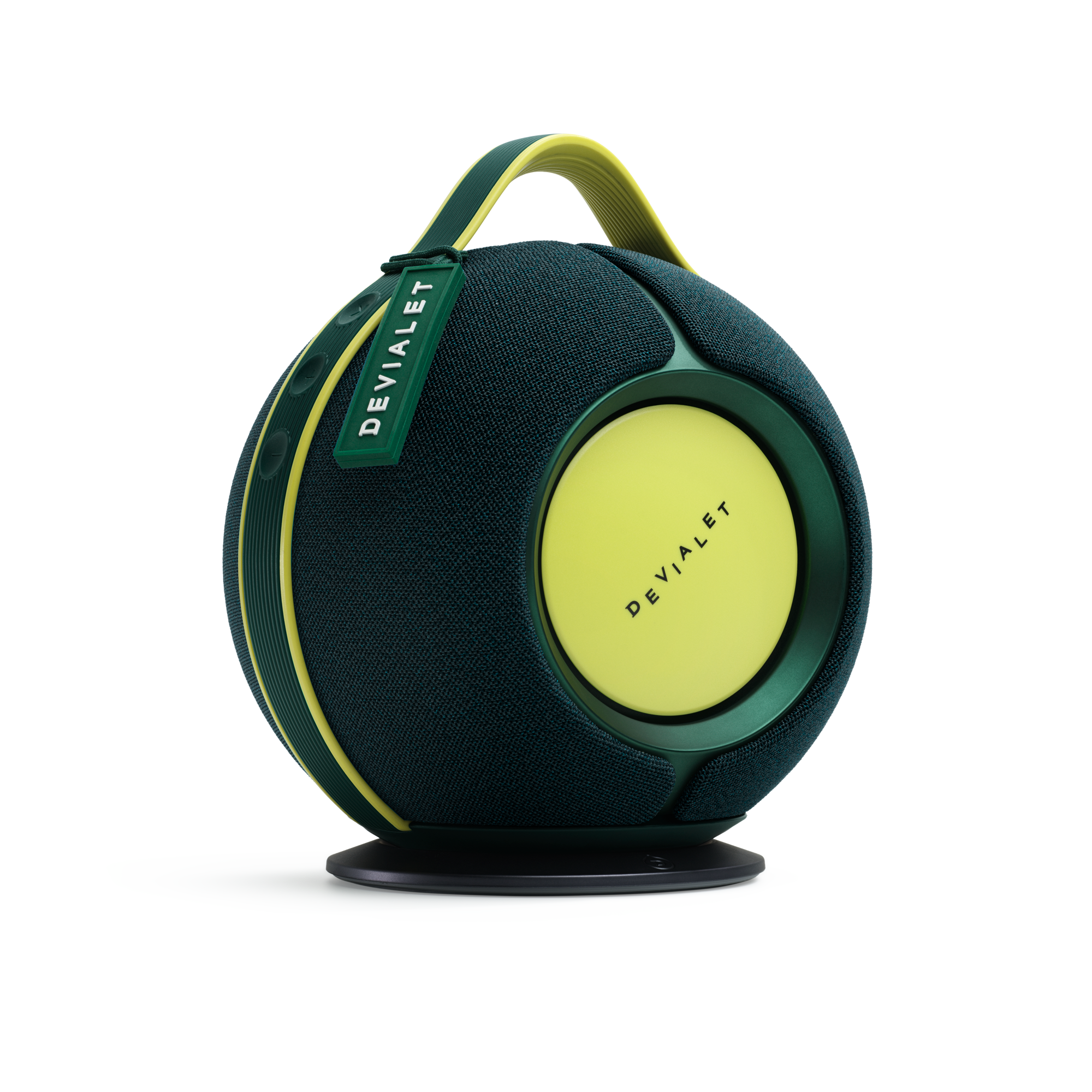 Devialet Mania Wireless Speaker - Image 2