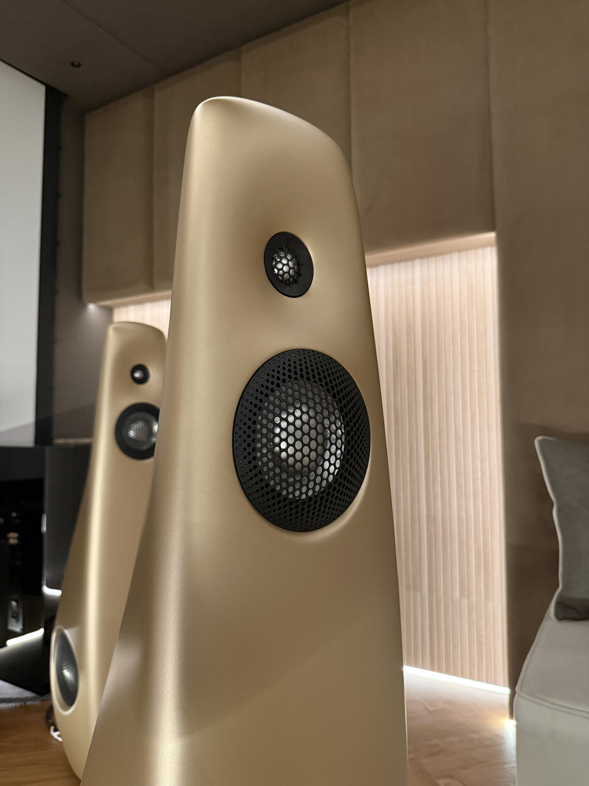 Vivid Audio KAYA 45