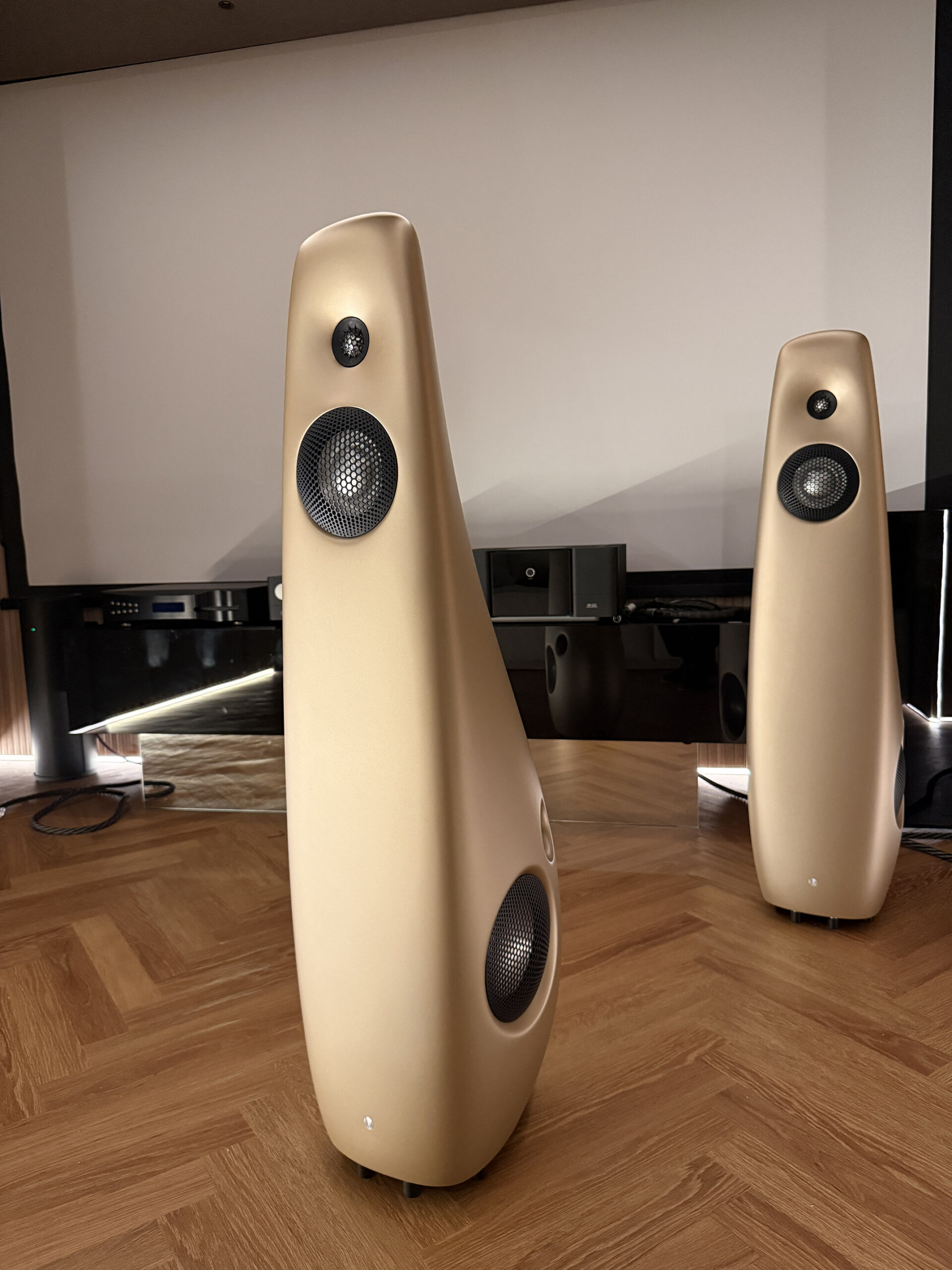 Vivid Audio KAYA 45