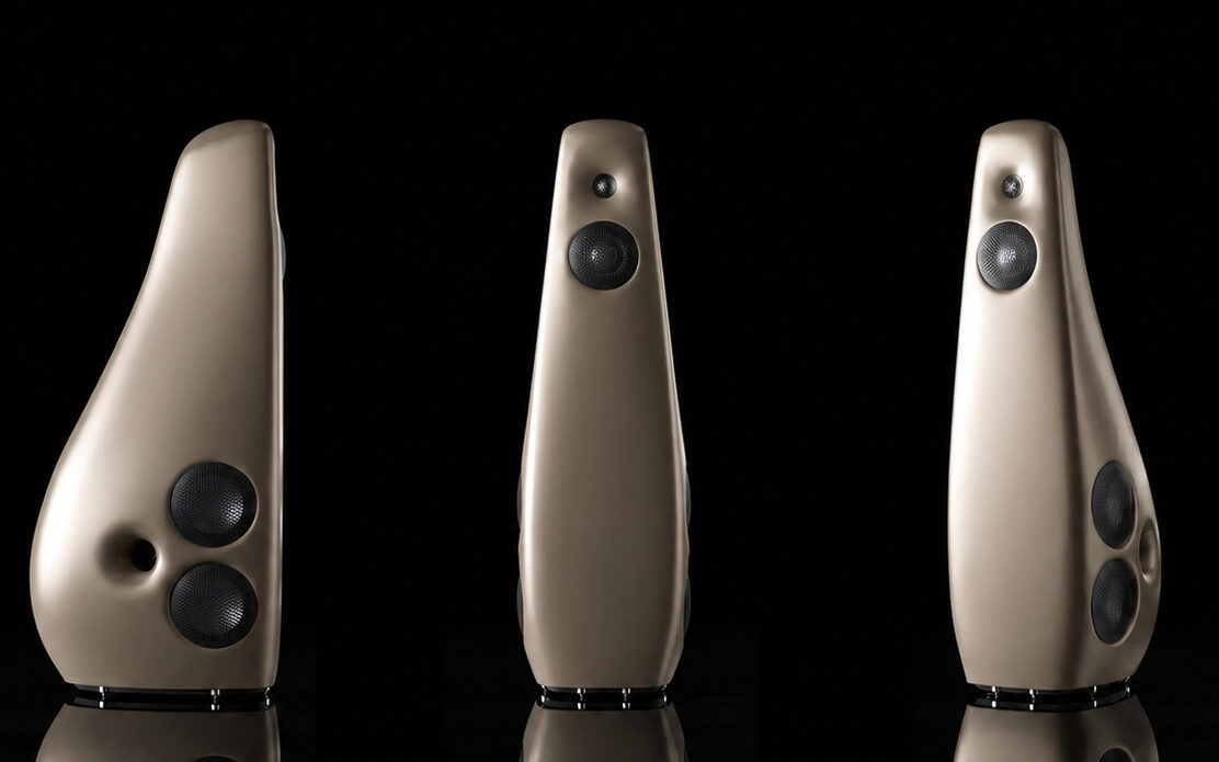 Vivid Audio KAYA 45