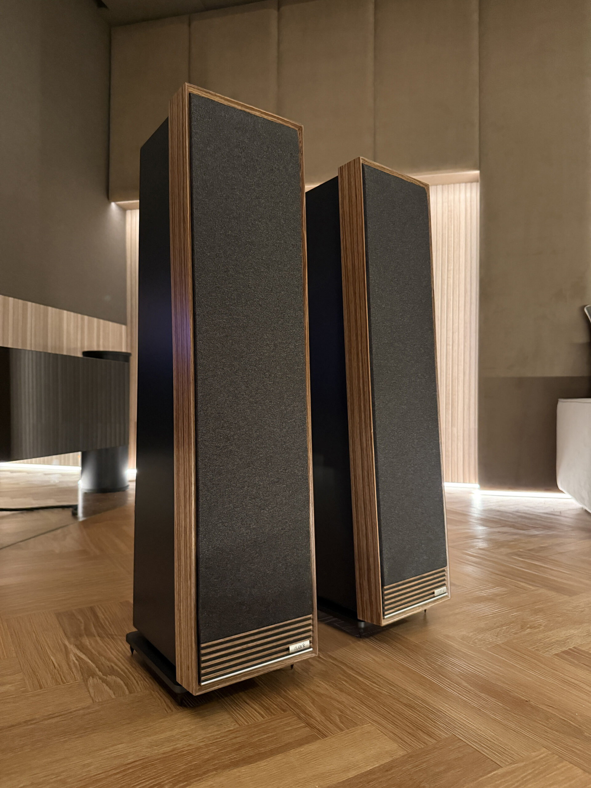 Ruark Talisman-R