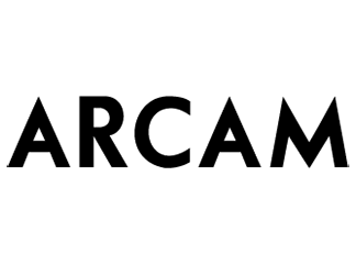Logo Arcam